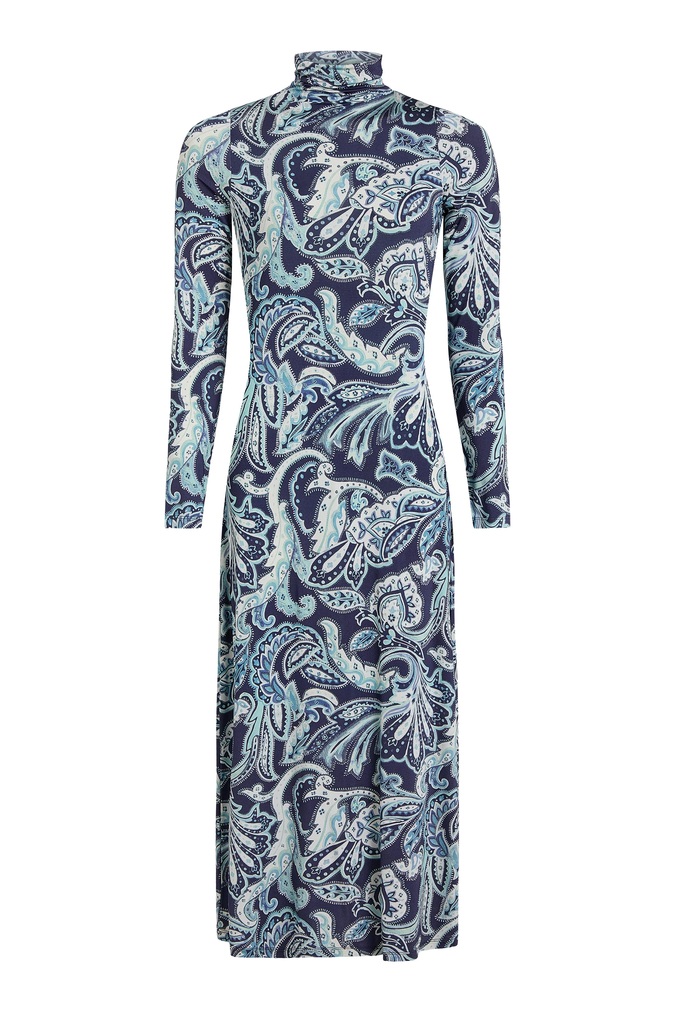 PAXTON DRESS - 1