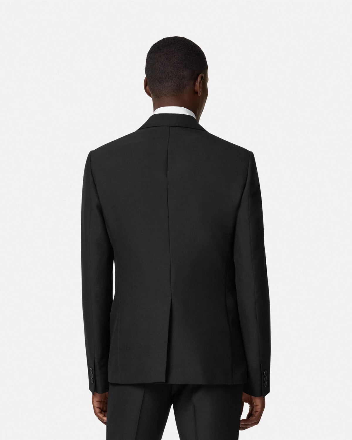 Embellished Mohair-Blend Blazer - 5
