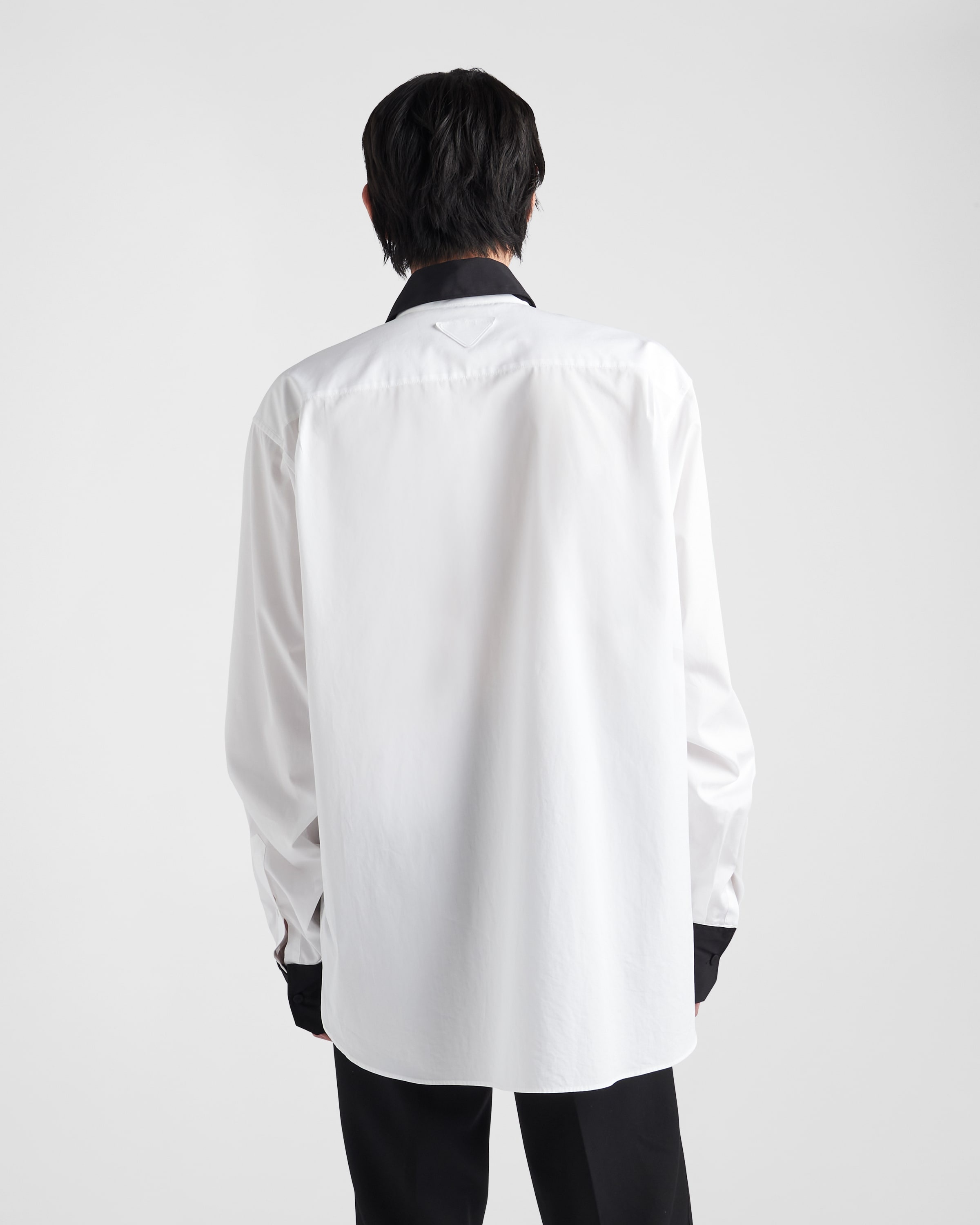 Cotton shirt - 5