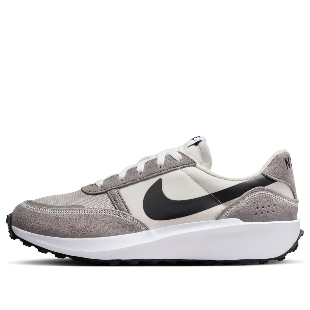 Nike Waffle Nav 'Flat Pewter' FJ4195-003 - 1