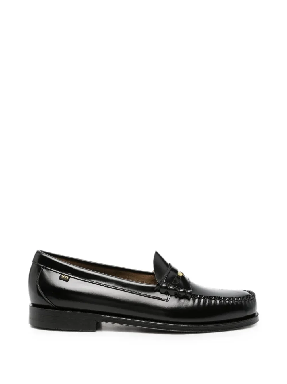 WEEJUNS ANNIVERSARY LARSON PENNY LOAFERS - 1