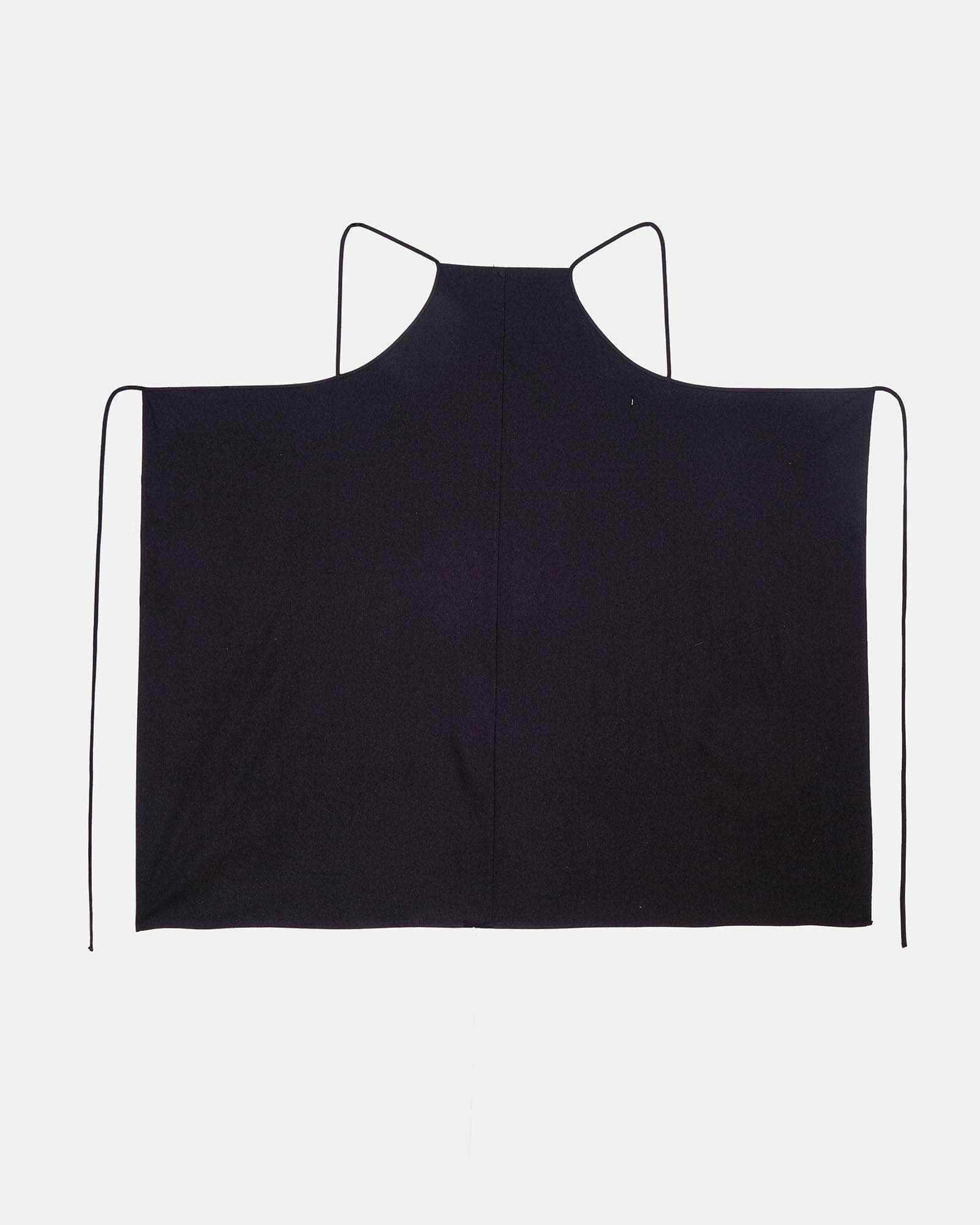 Yumi Apron Dress - Wild Silk - 8