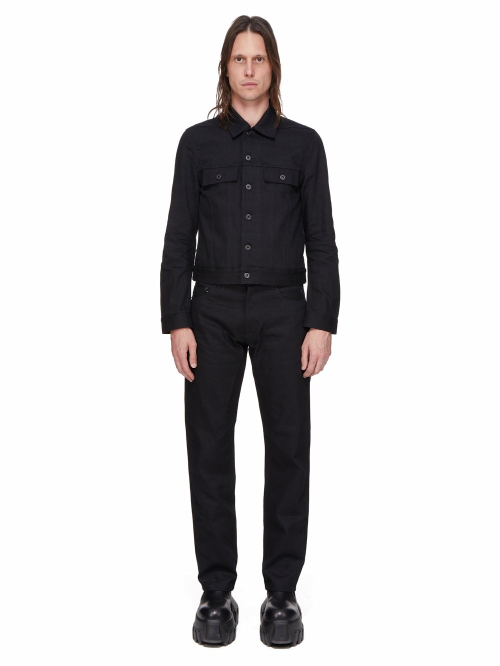 PANTS - 7