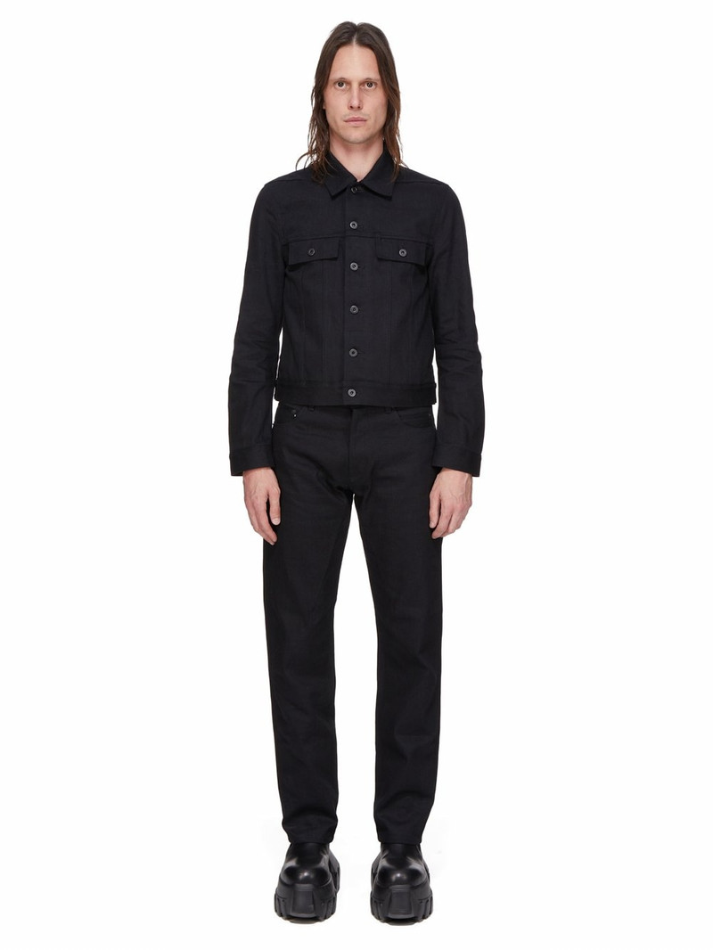 Rick Owens PANTS outlook