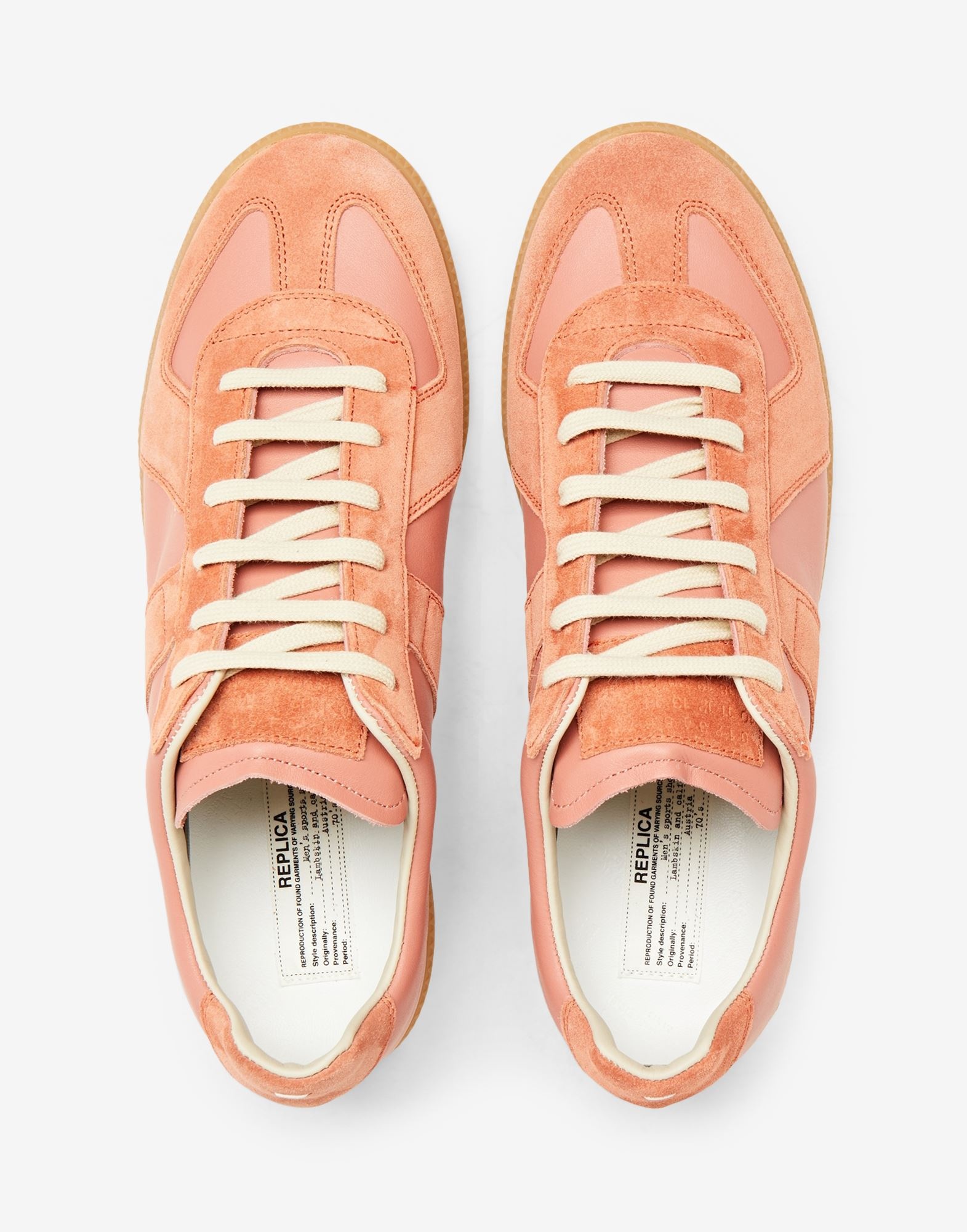 Replica sneakers - 5