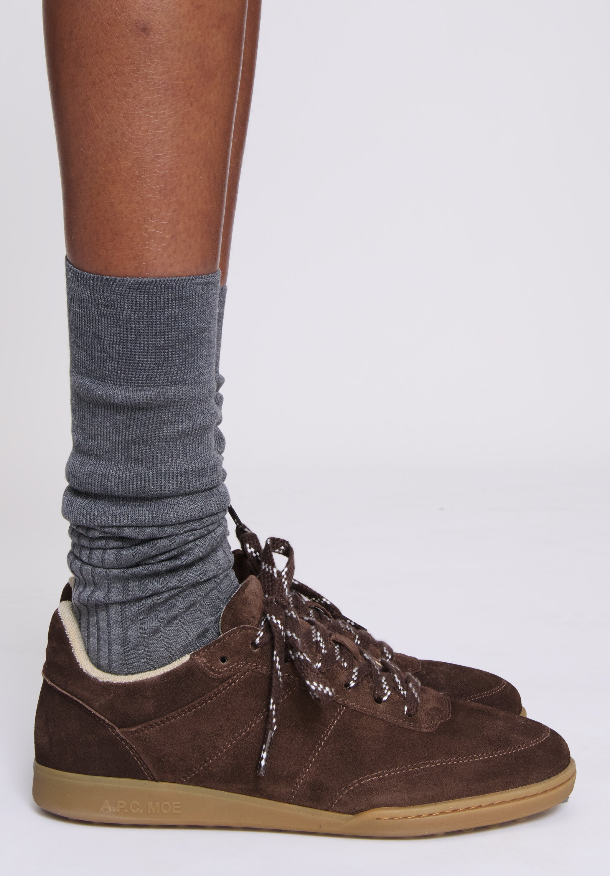 MOE SNEAKERS - 2