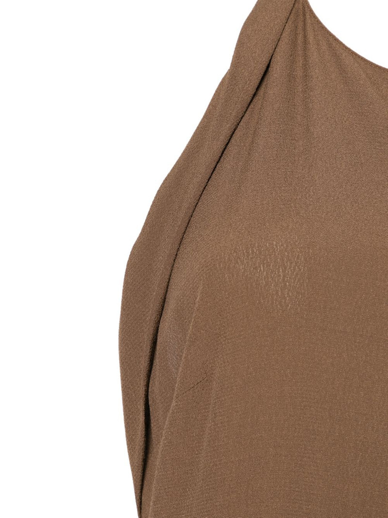 halterneck maxi dress 3