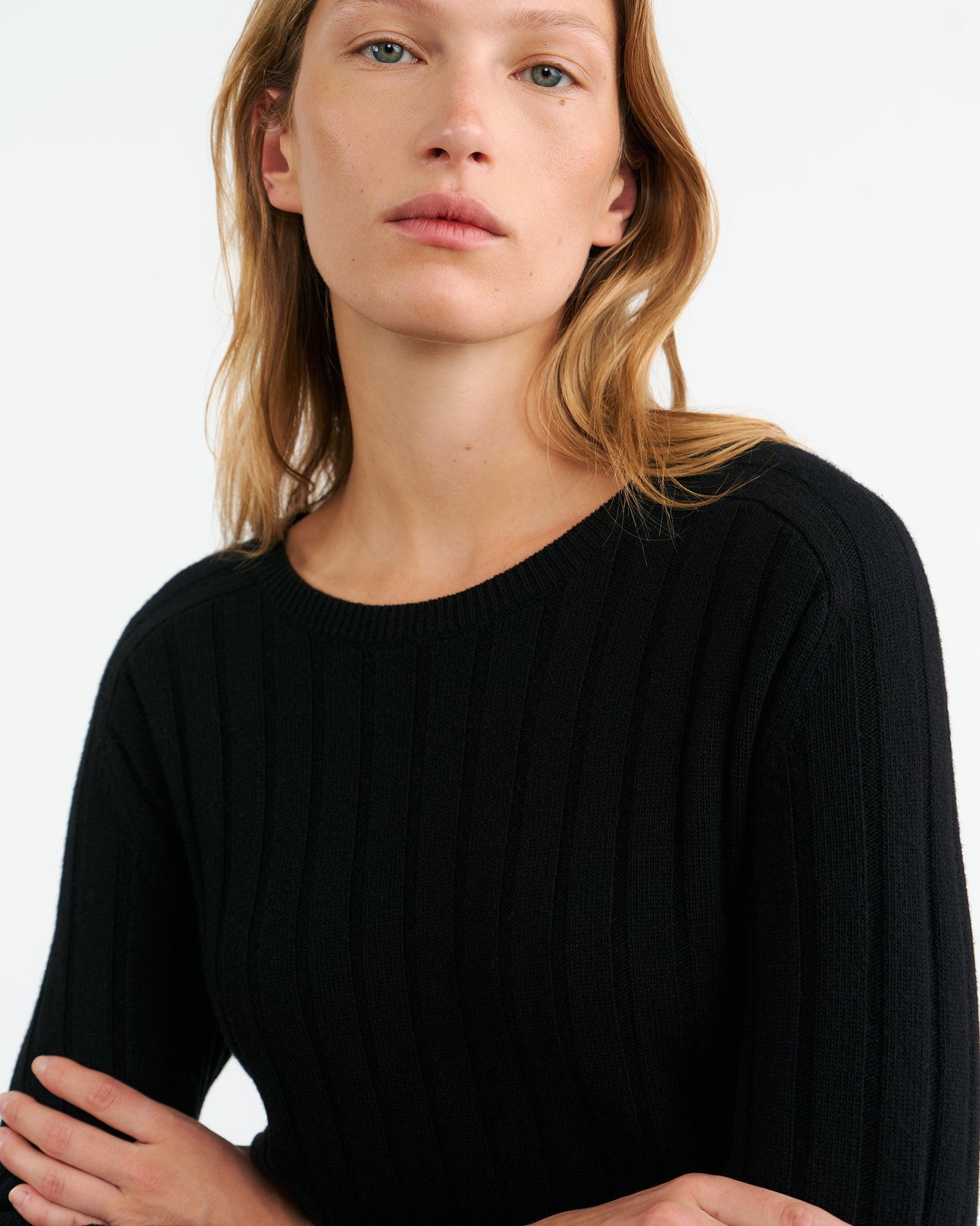 ALISE SWEATER - 3