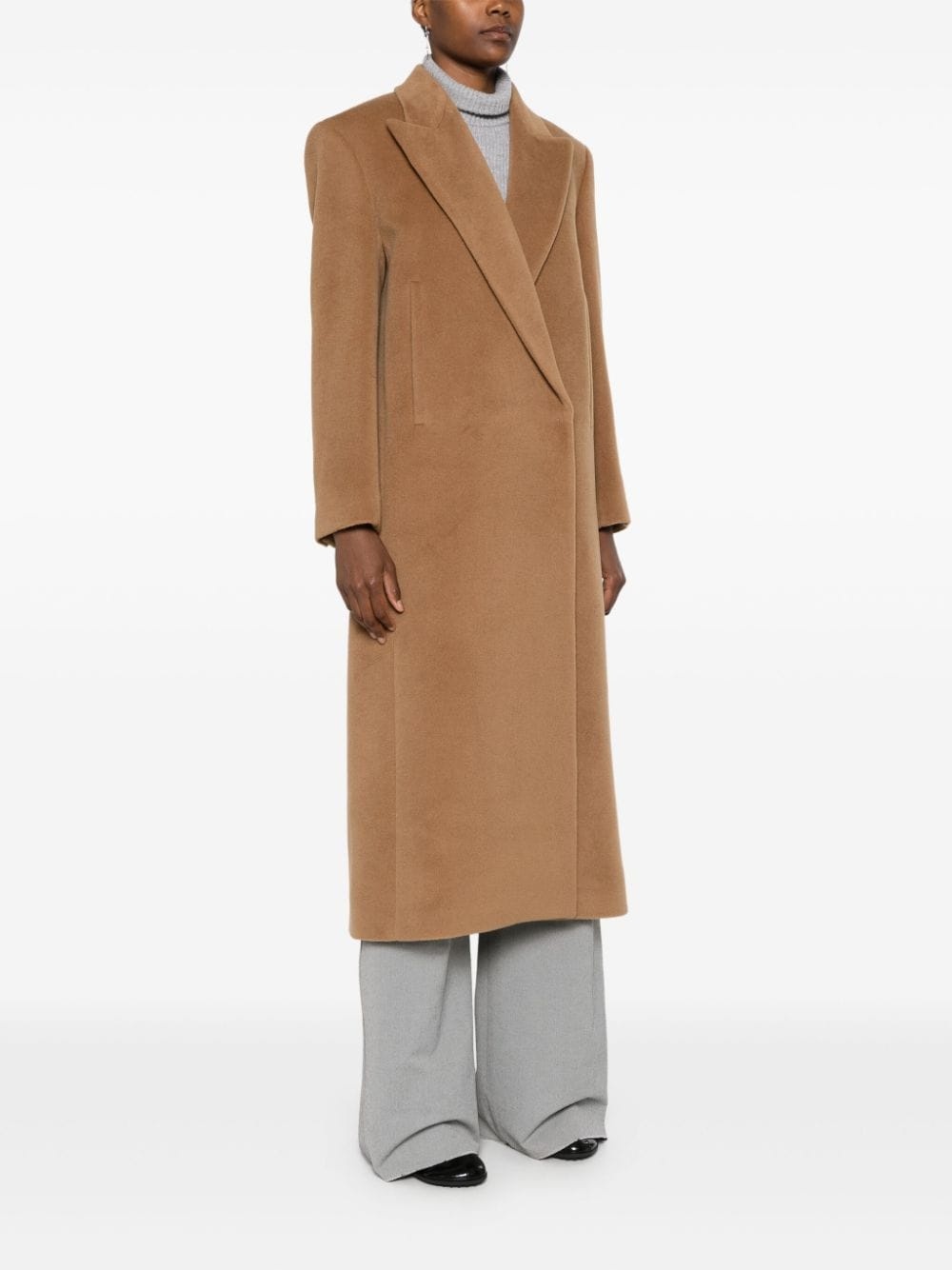 Estremo coat - 3