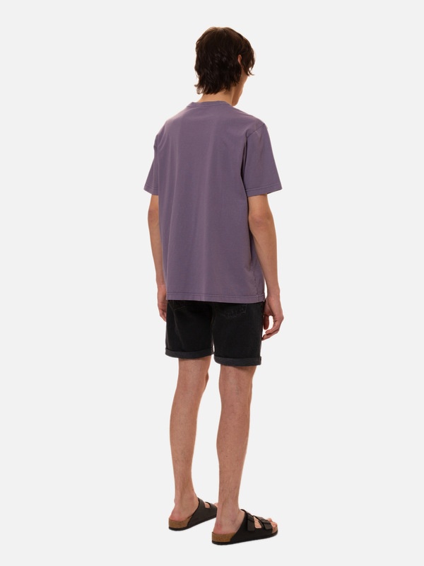 Uno Everyday Tee Lilac - 3