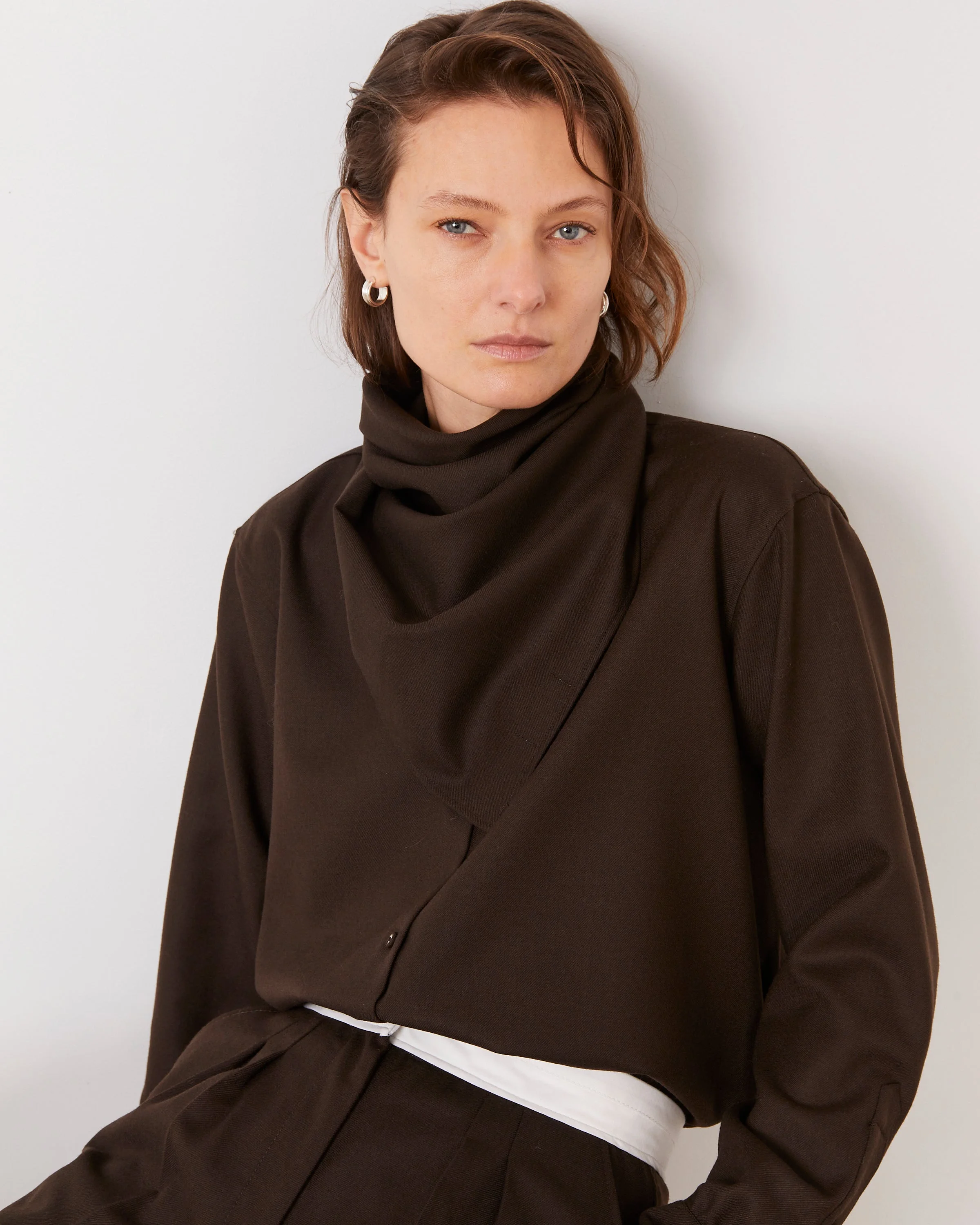 SCARF - 1