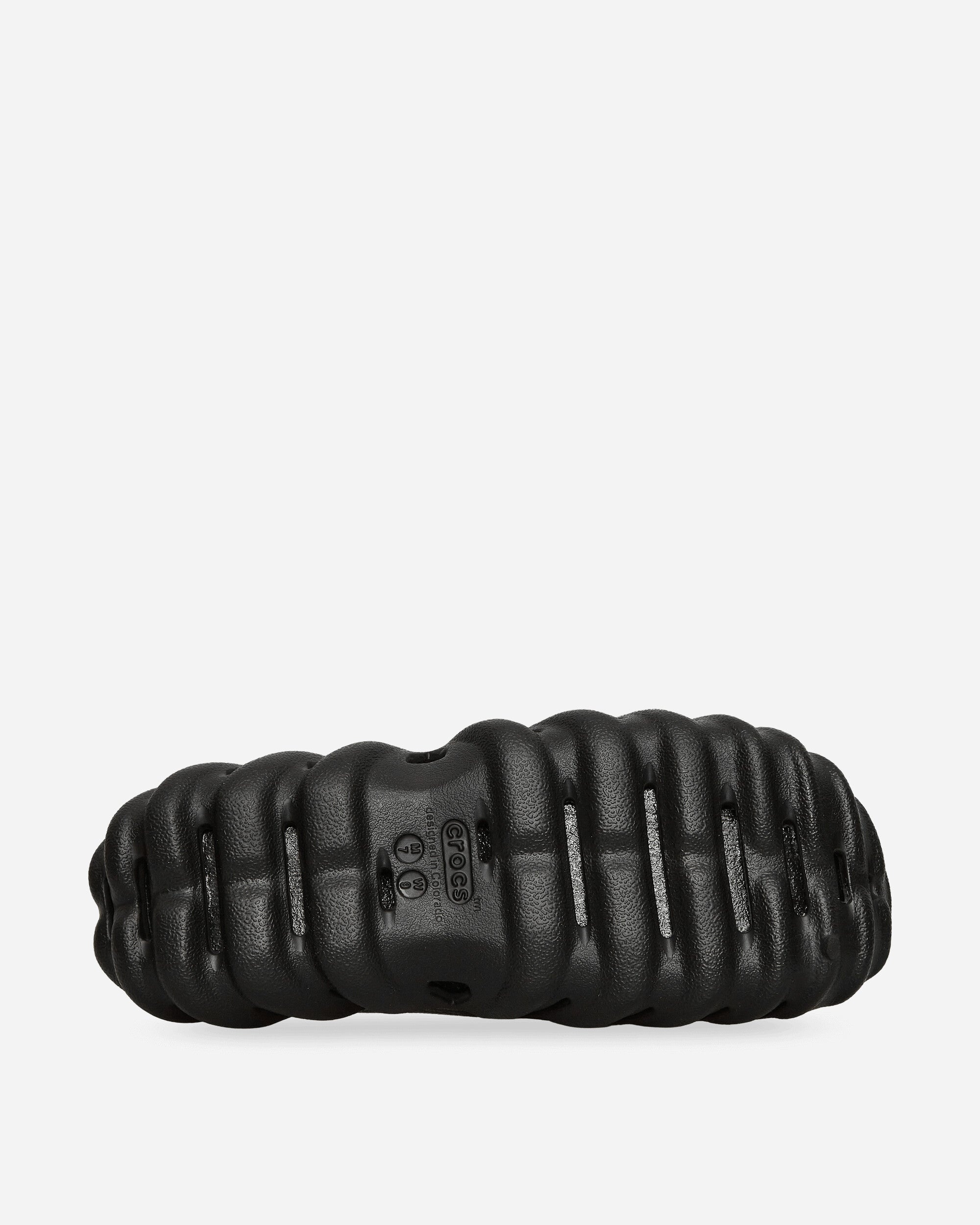 Echo Slides Black - 5