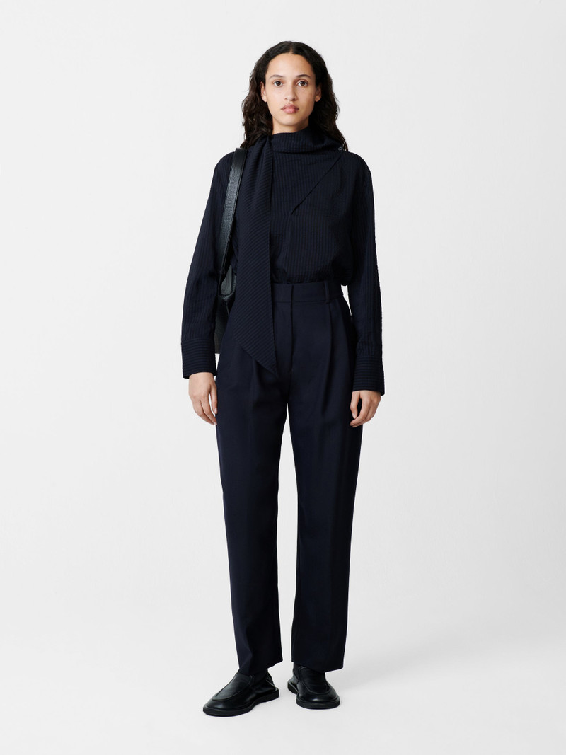 Sperro Pant Darkest Navy 2