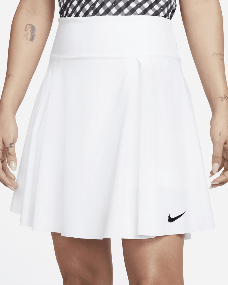 Nike Nike Dri-FIT Advantage Women's Long Golf Skirt outlook