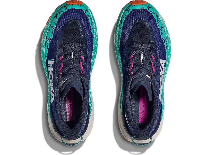 HOKA Speedgoat 6 - 3