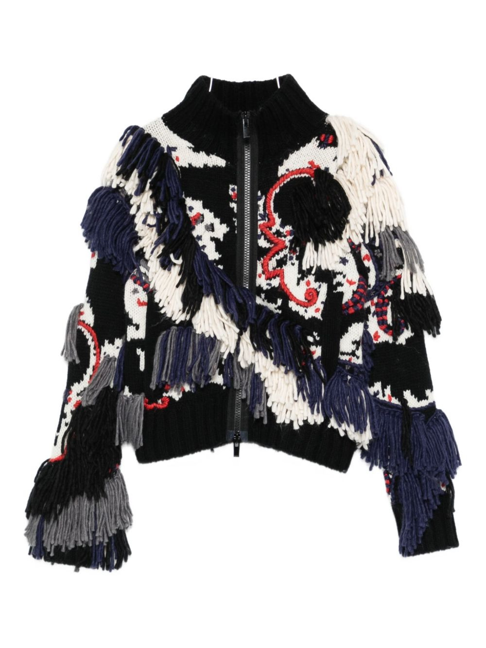 Sacai Women Giubbino - 1