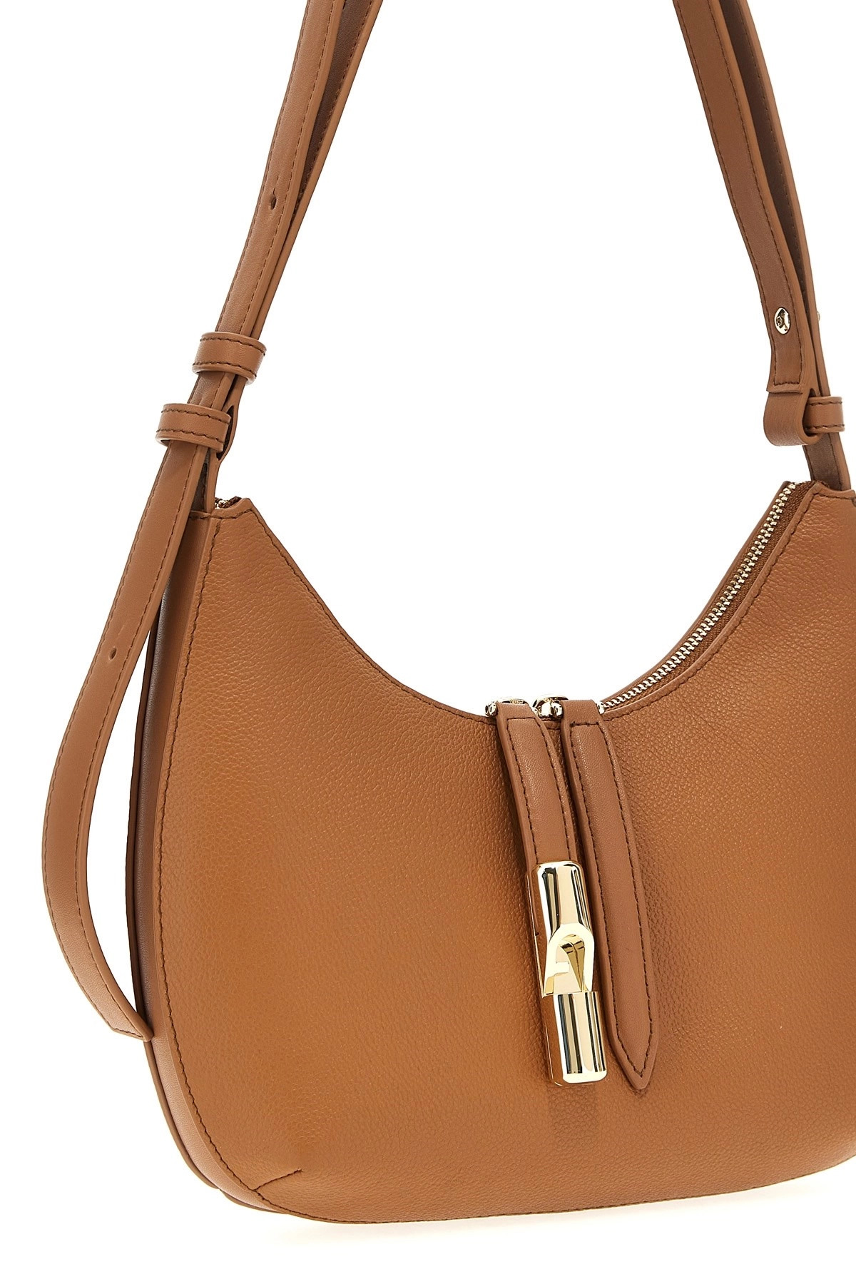 'Furla Goccia S' shoulder bag - 3