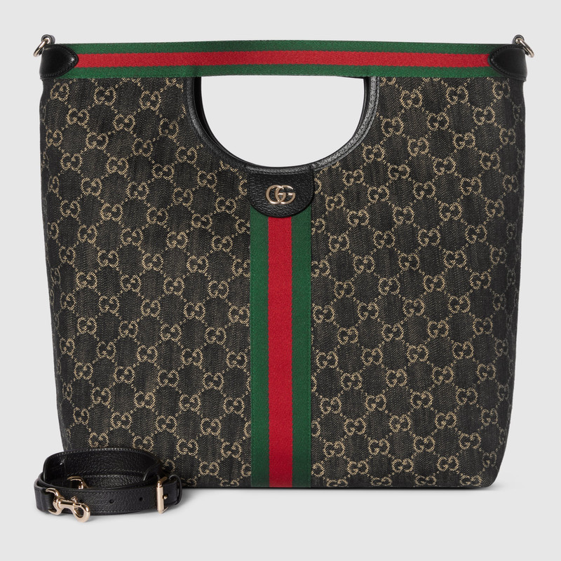 Gucci Giglio large tote bag 1