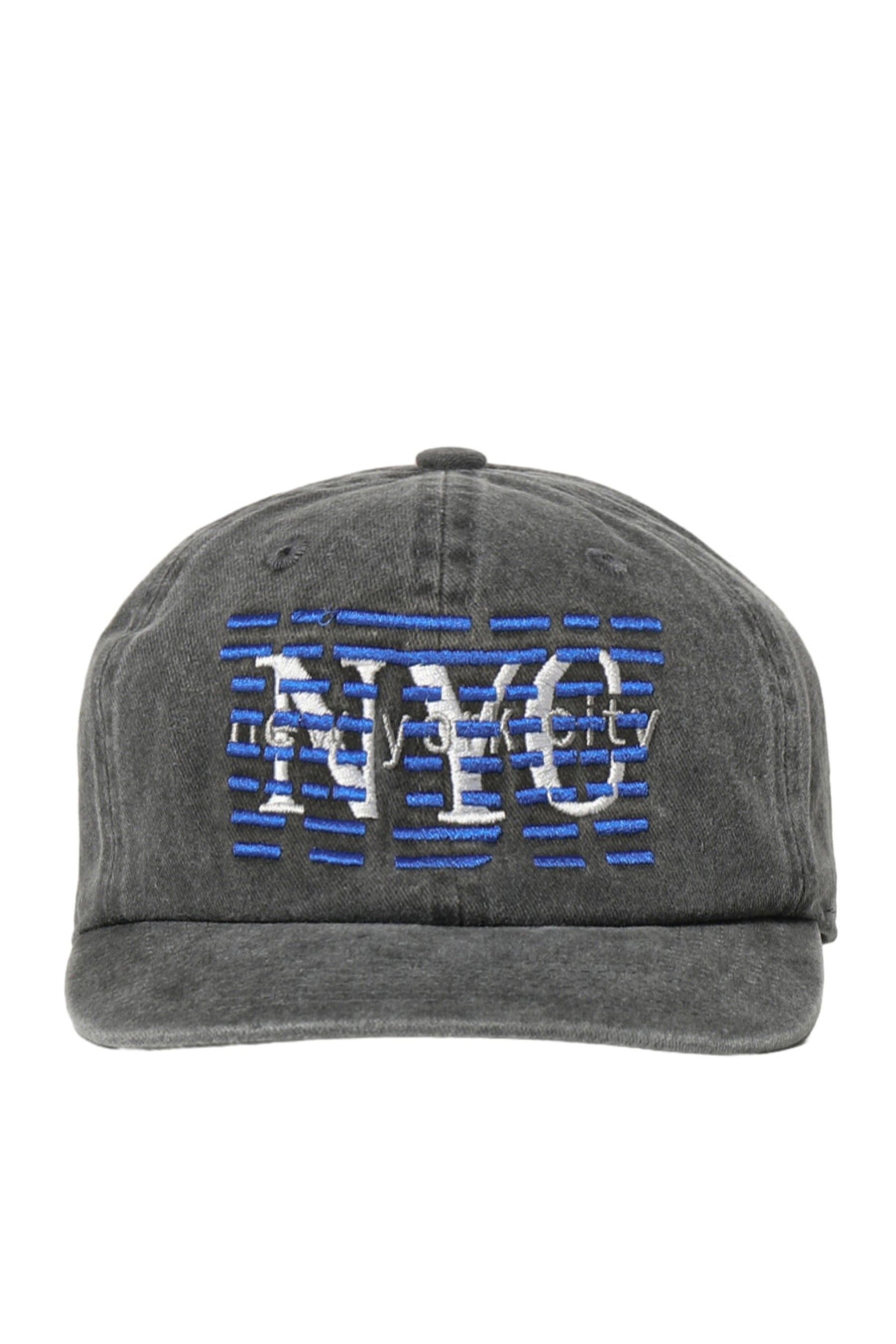 WDW NYC CAP / CHA - 1