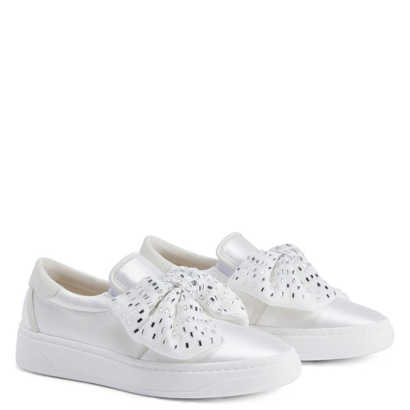 Giuseppe Zanotti Gz94 outlook