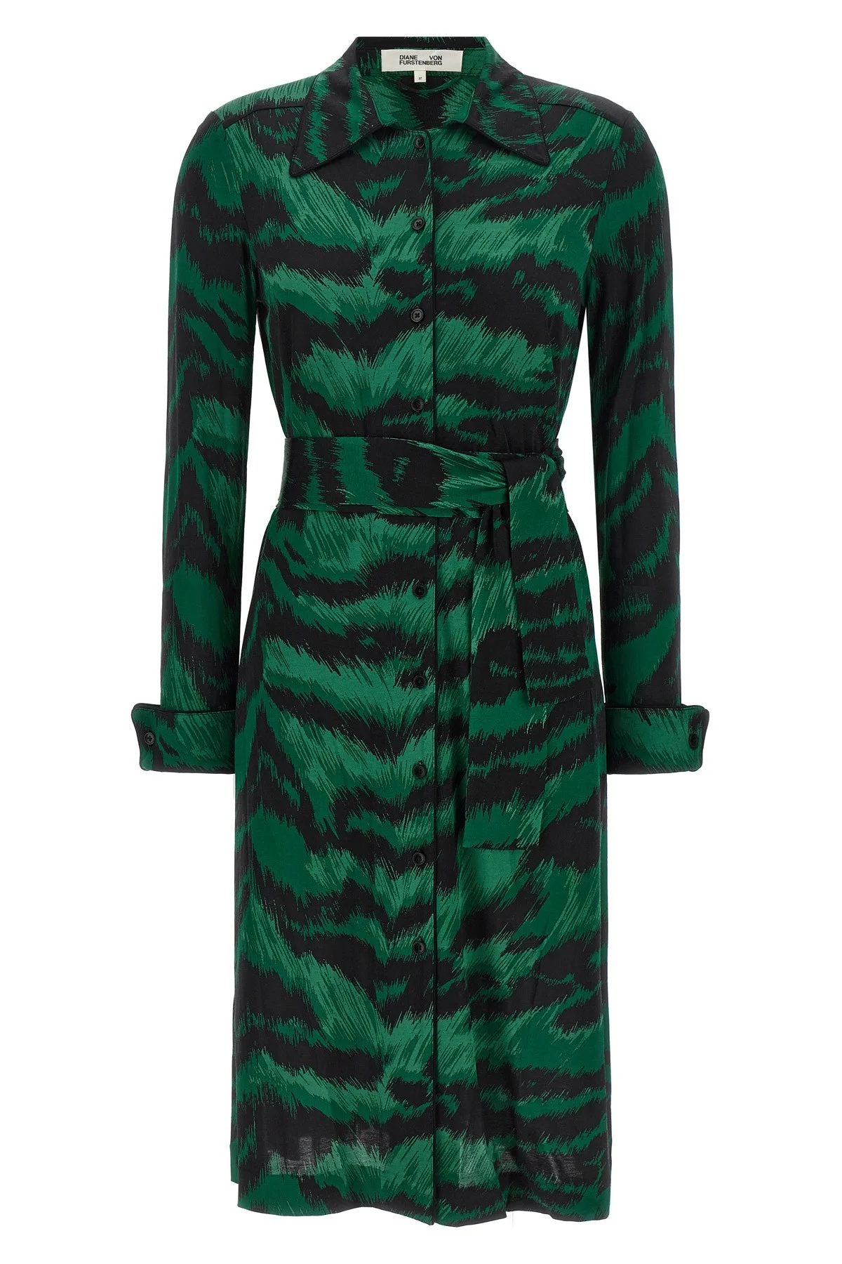 'Diane' Dress - 1