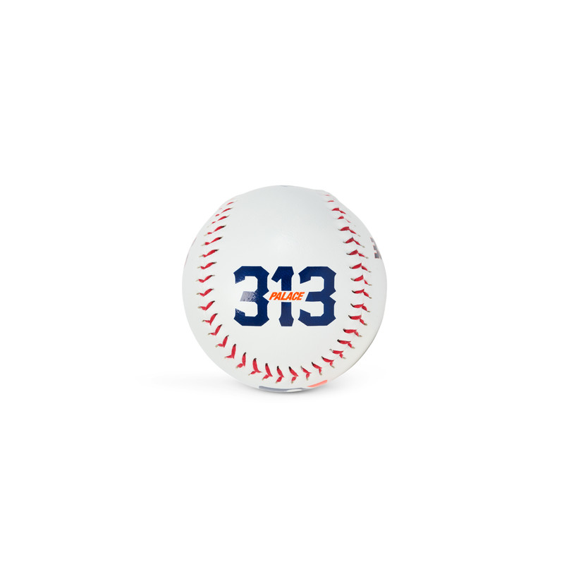 PALACE DETROIT TIGERS BASEBALL WHITE 1