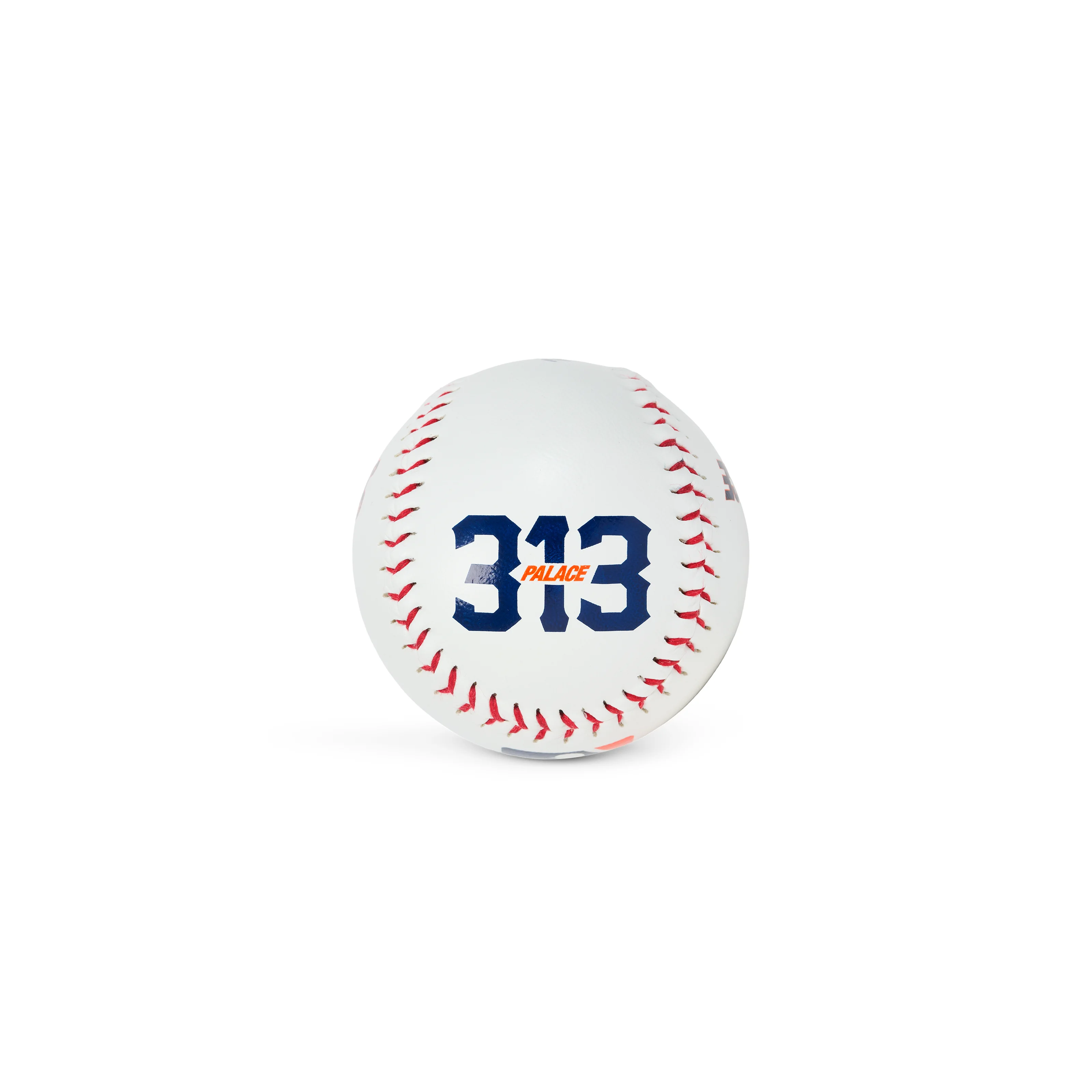 PALACE DETROIT TIGERS BASEBALL WHITE - 1