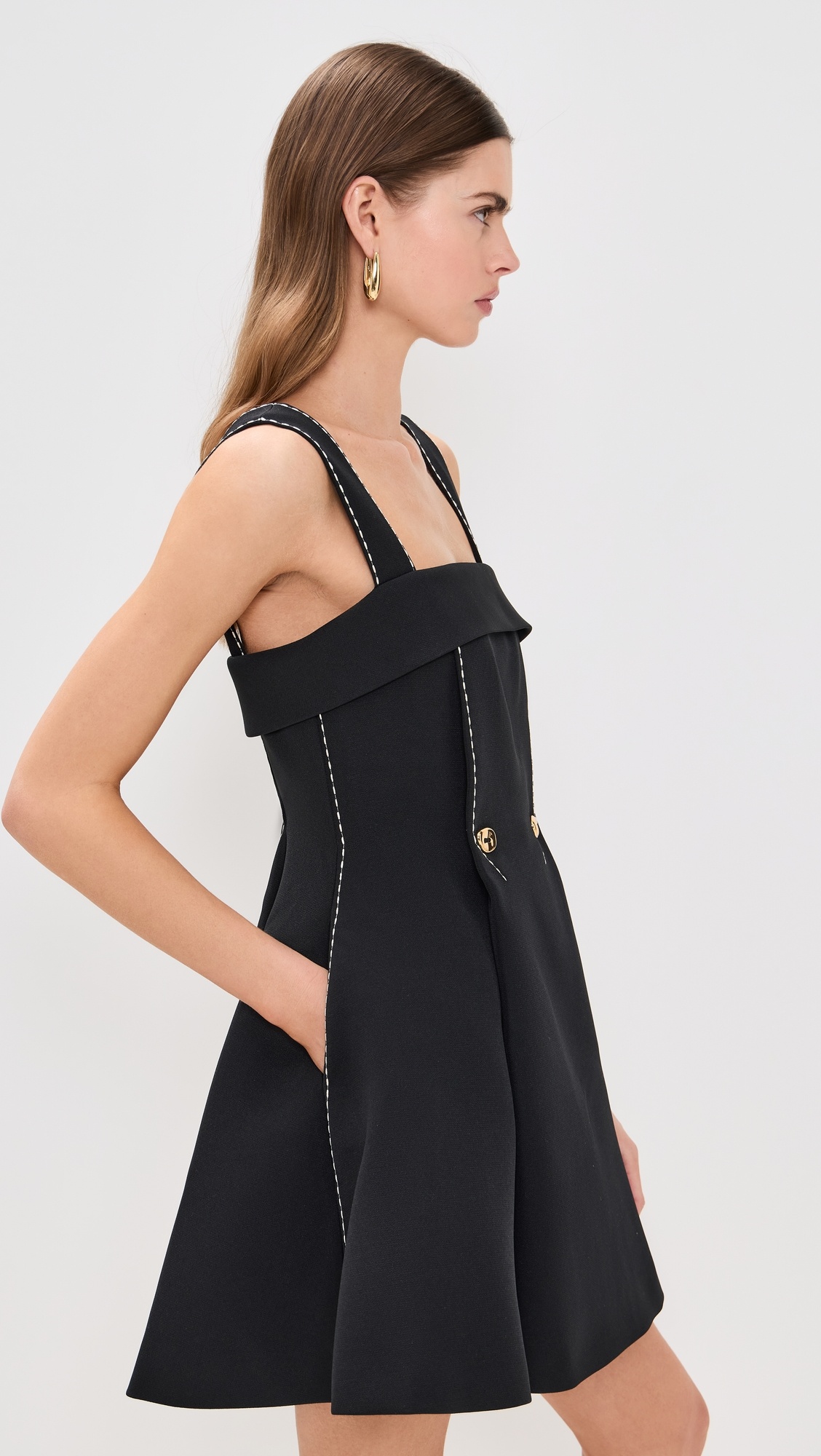 Mini Dress - 3