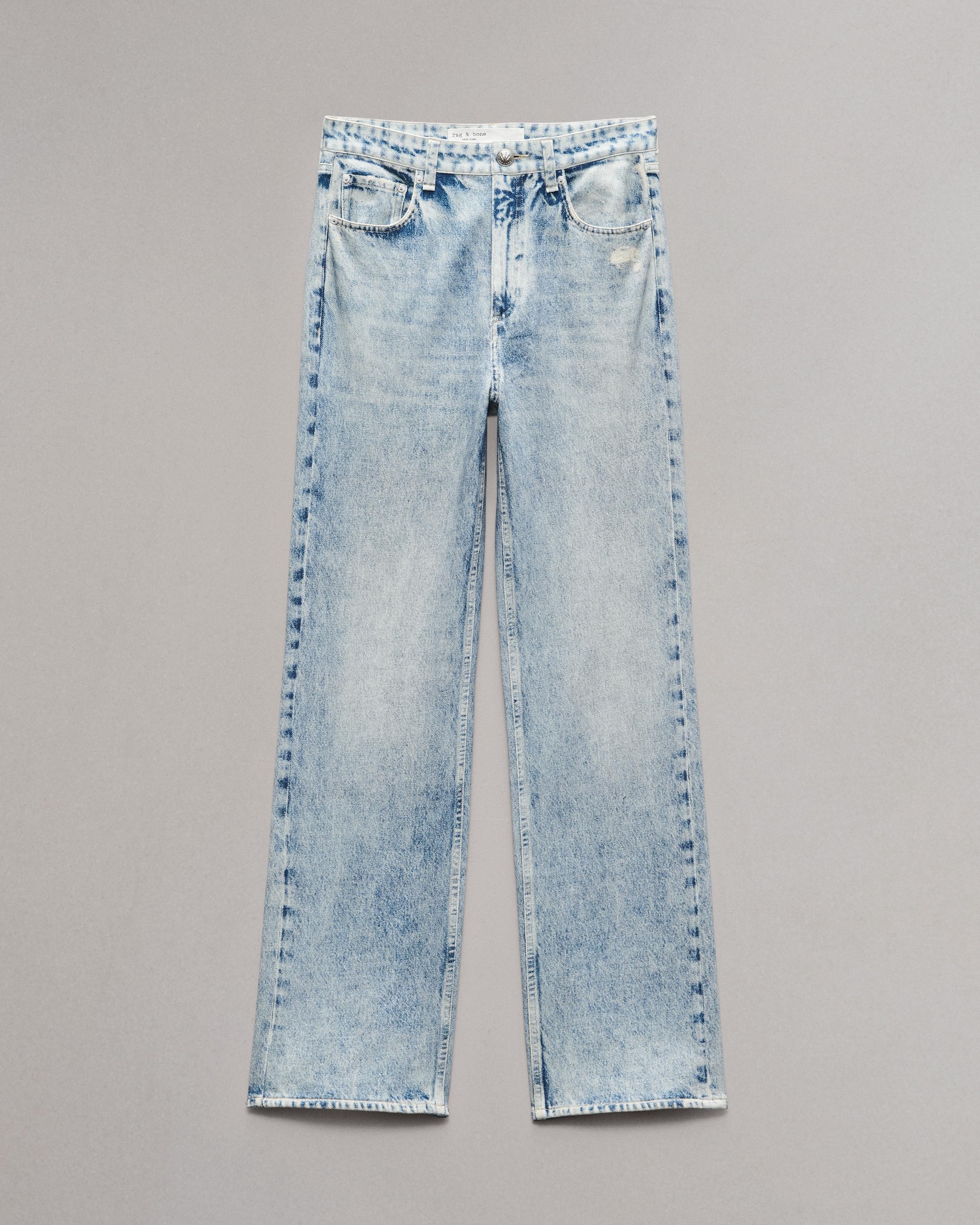 Miramar Terry Shea Full-Length Pant - 1