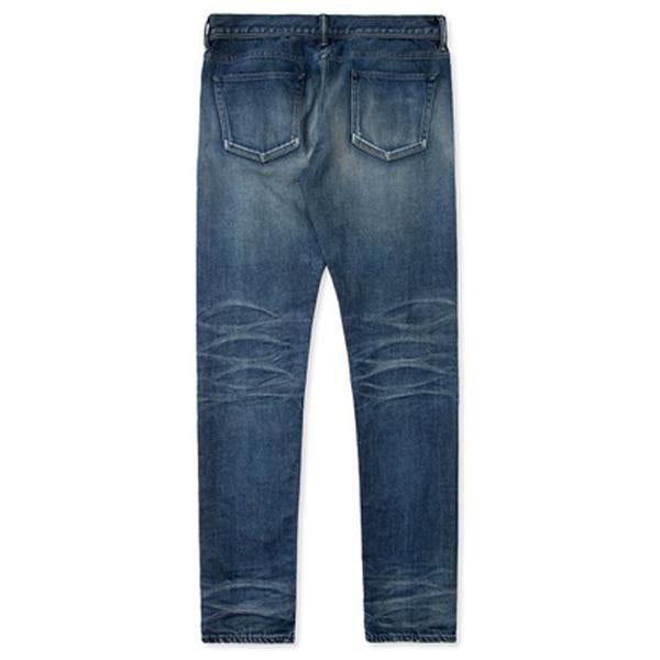 JOHN ELLIOTT THE CAST 2 DENIM - NIMBUS - 2