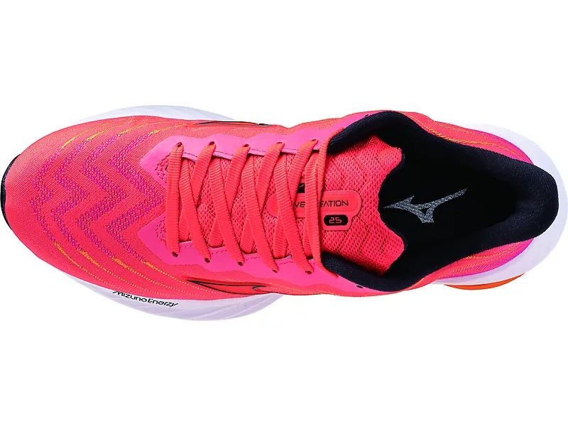 Mizuno Wave Creation 25 SSW - 4