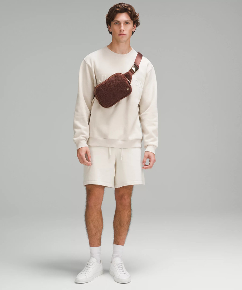 lululemon Everywhere Belt Bag Large 2L *Fleece outlook