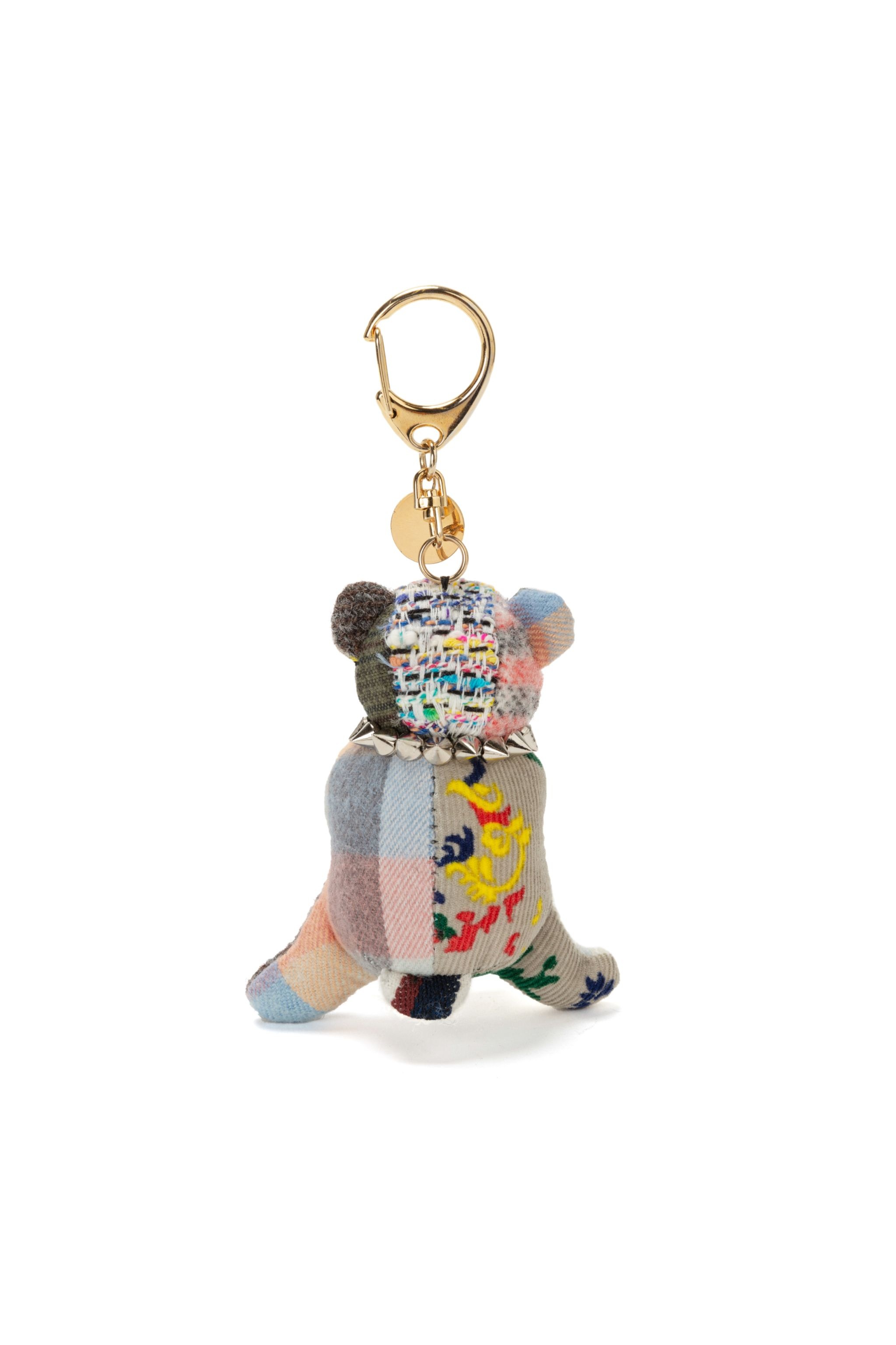 Zantan Colotan Key Charm - 2