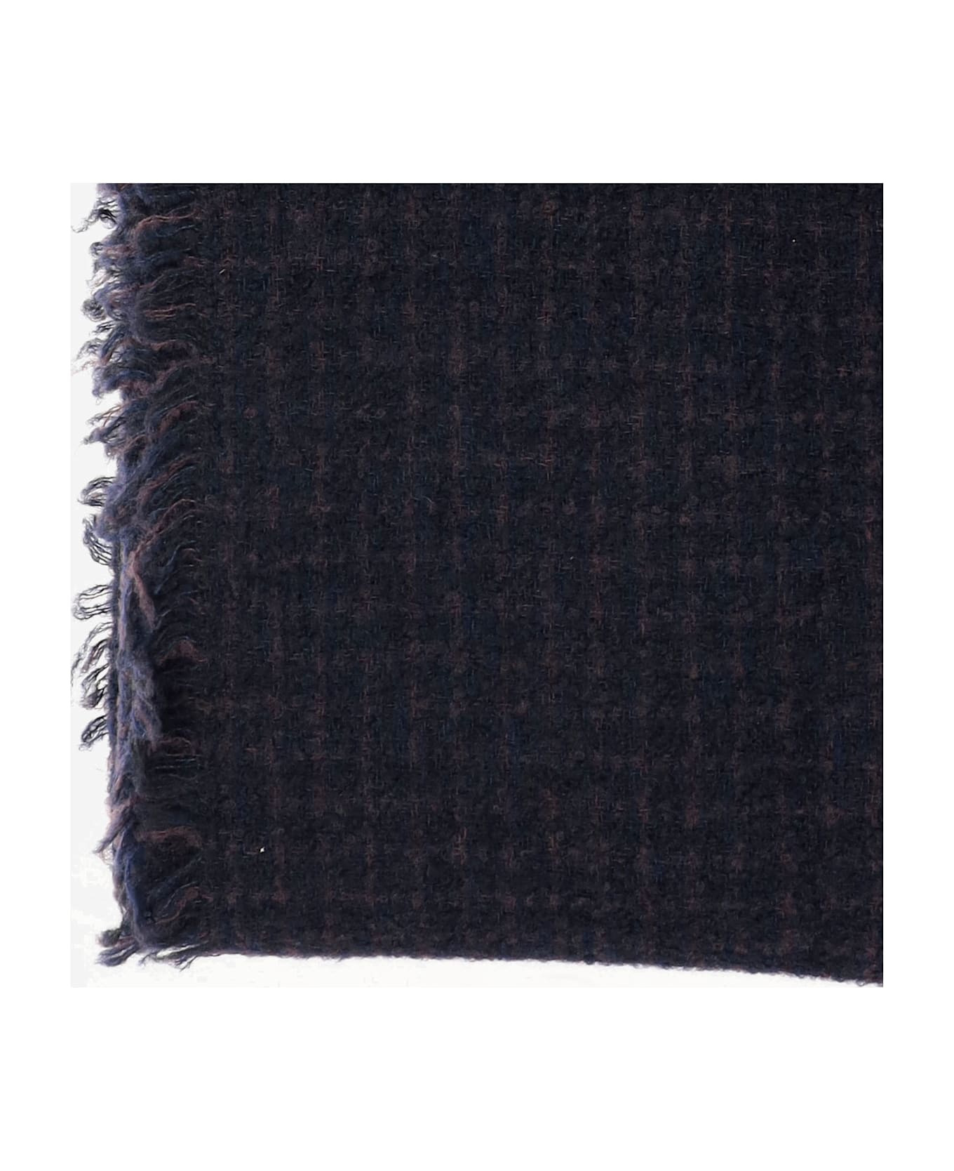 Marella Wool Blend Scarf - 2