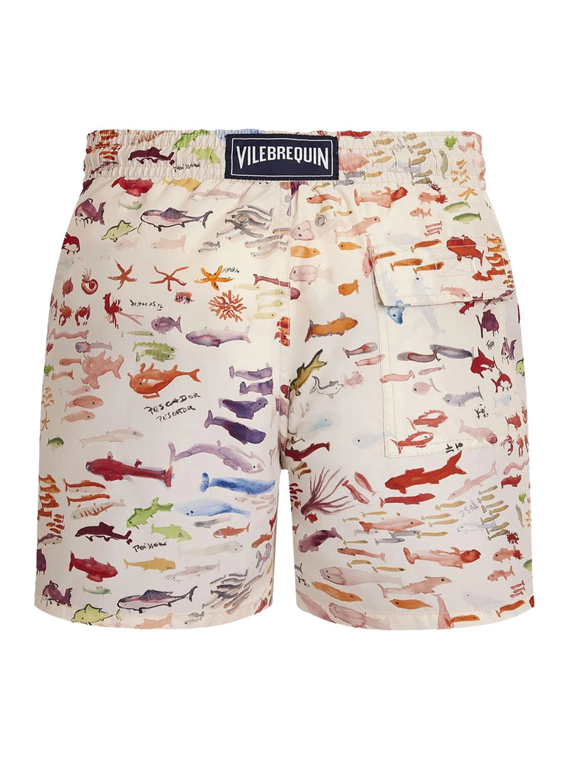 Vilebrequin PESCADOR SWIMSUIT outlook