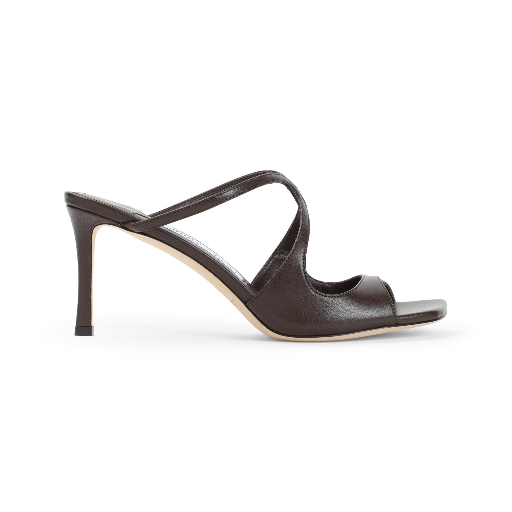 Sandals Brown - 1