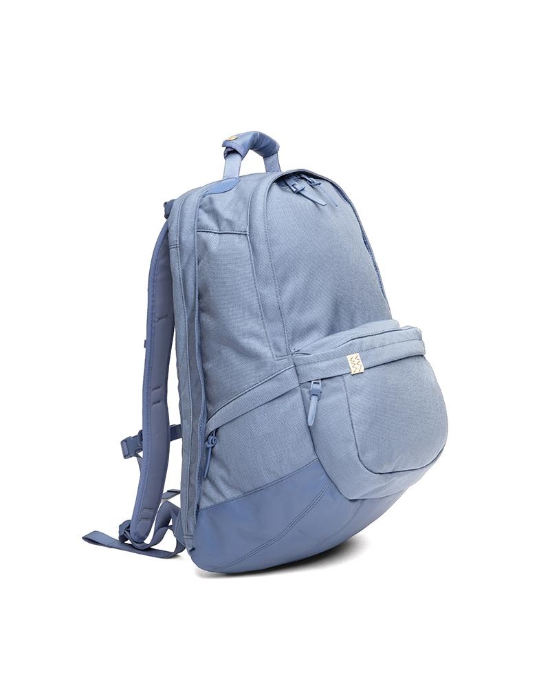 CORDURA 22L (FR VEG.LB) BLUE - 3