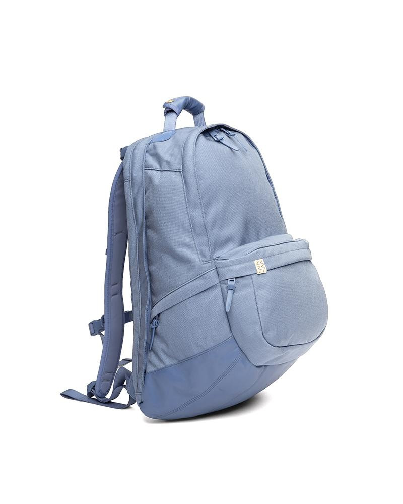 CORDURA 22L (FR VEG.LB) BLUE 3