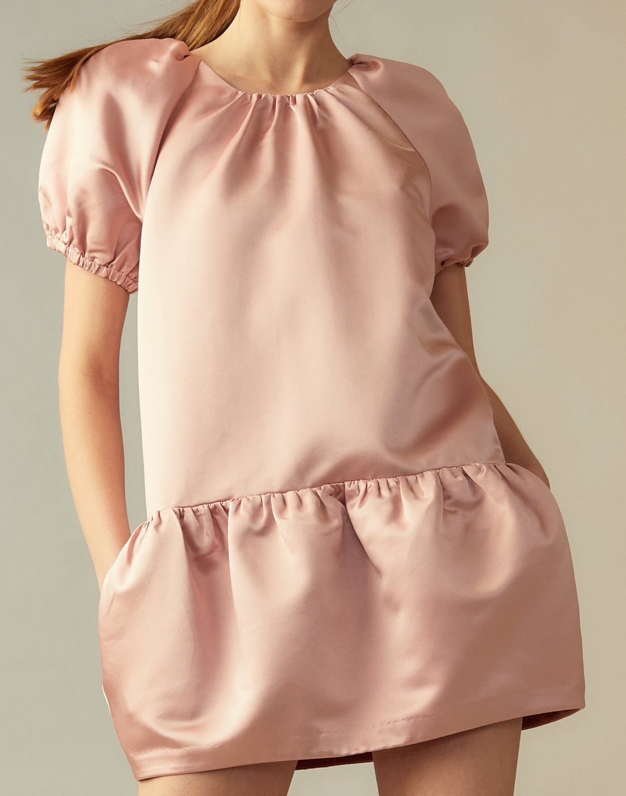 Luna Dress - 7