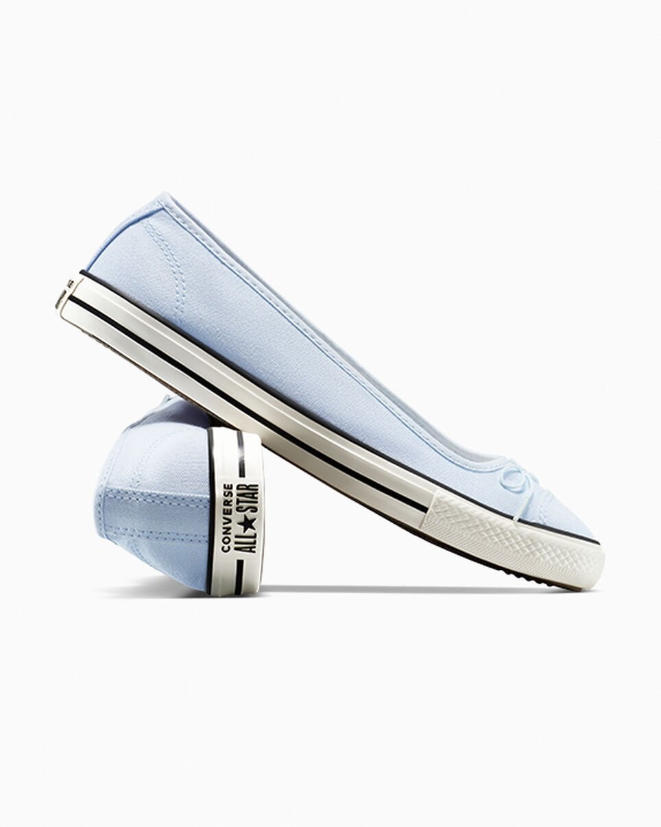 Chuck Taylor All Star Dainty Ballerina - 6