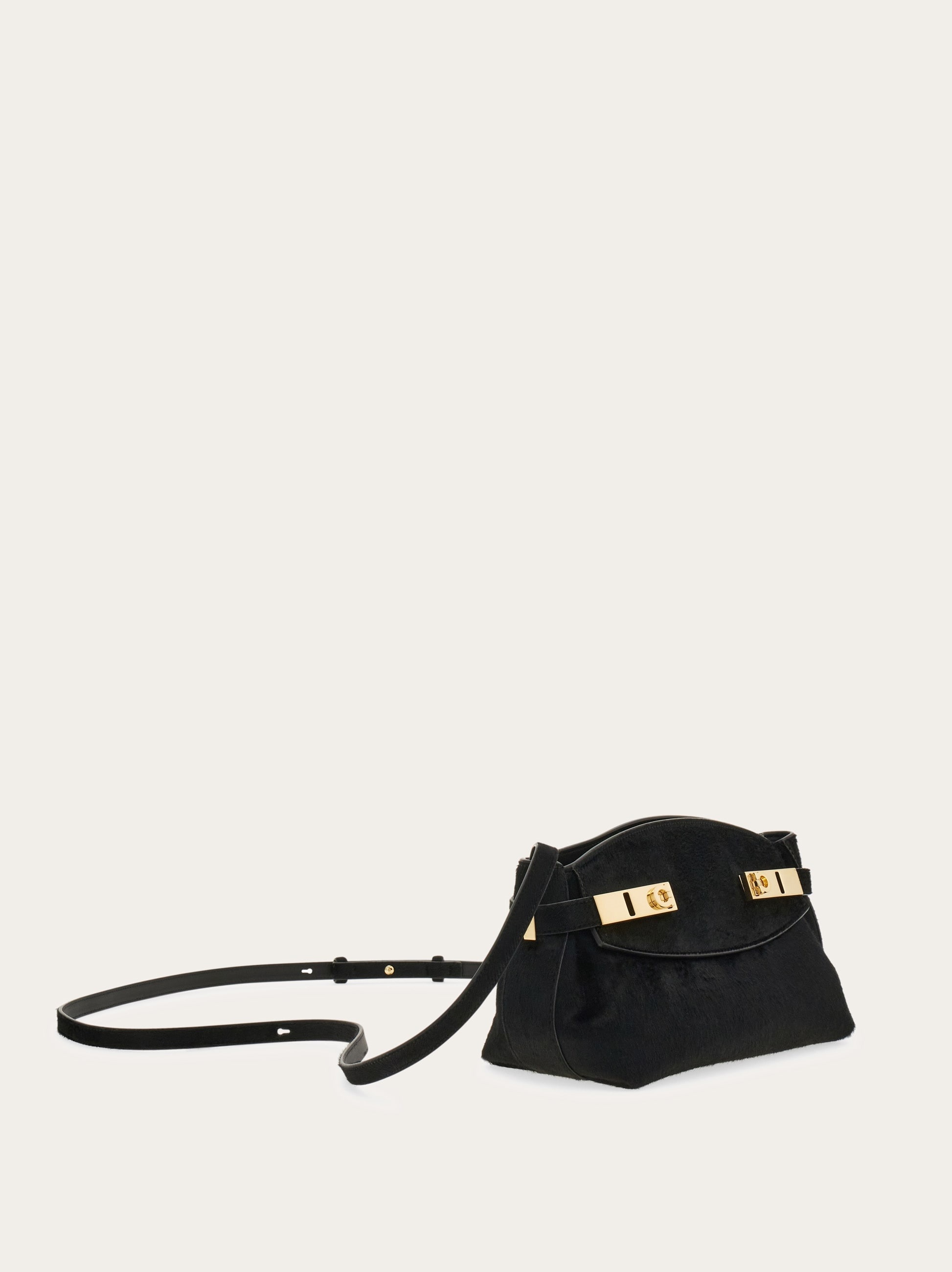 Hug crossbody bag - 7