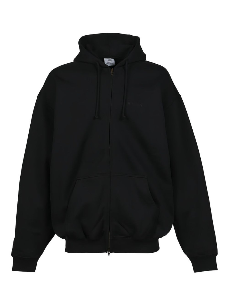 zip-up hoodie 1
