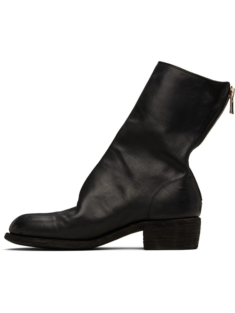 Guidi Black 788Z Boots outlook