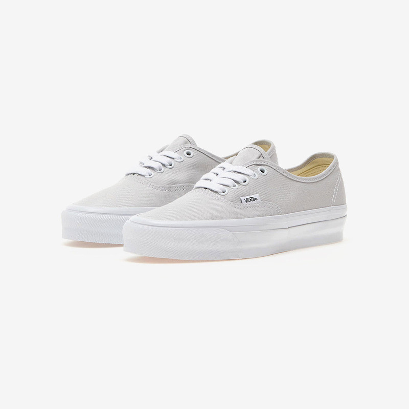 Vans LX Authentic Reissue 44 outlook