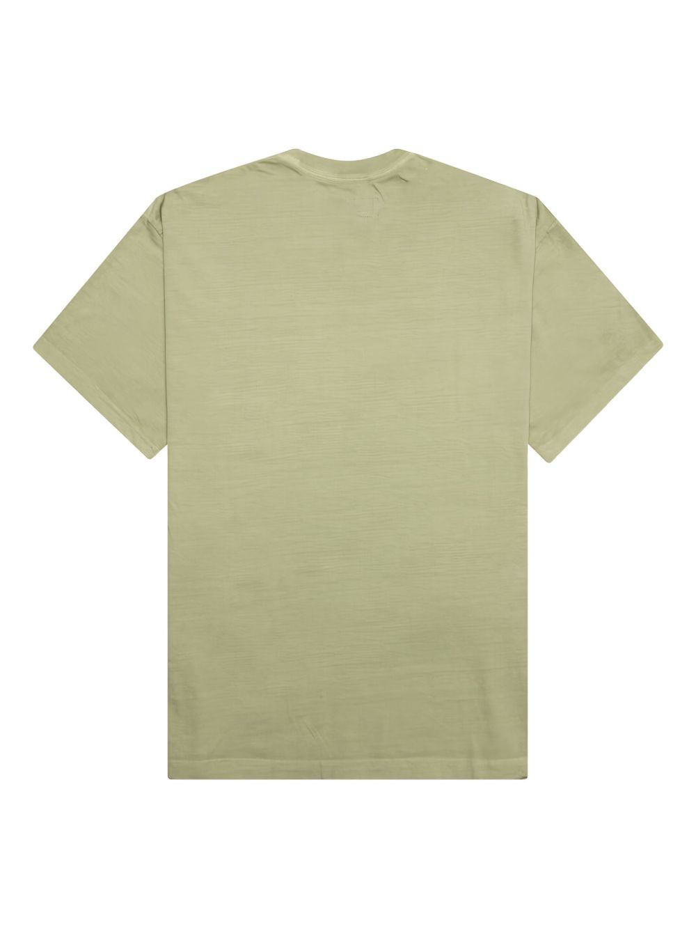 Sulfur Dye crew-neck T-shirt - 2