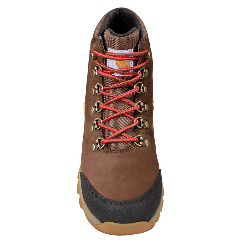 Women's Gilmore Waterproof Alloy Toe Work Boot 3