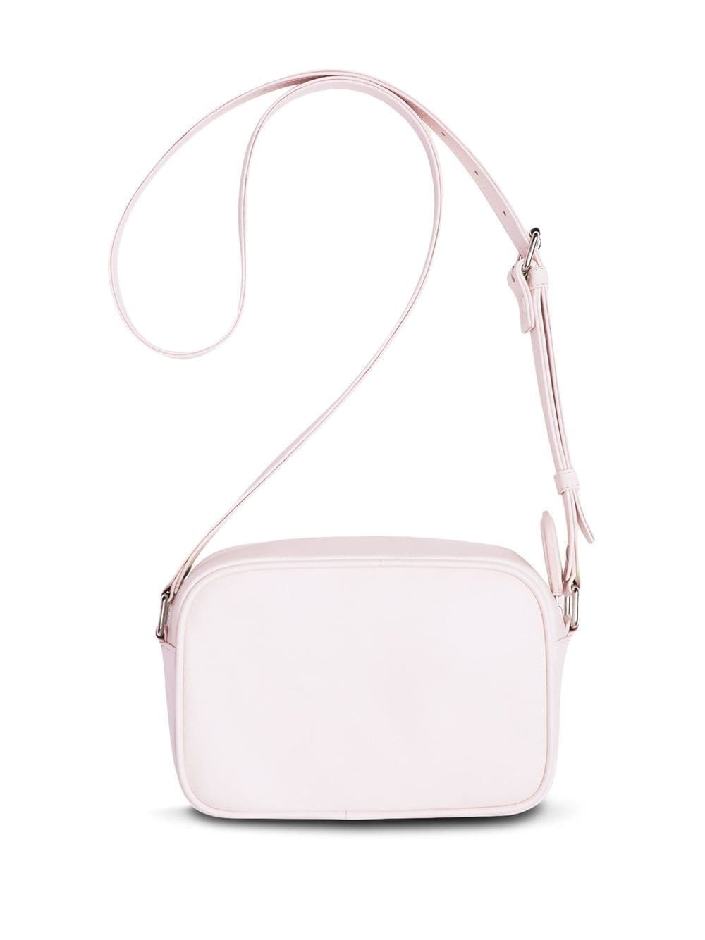 Reedition leather camera bag - 2