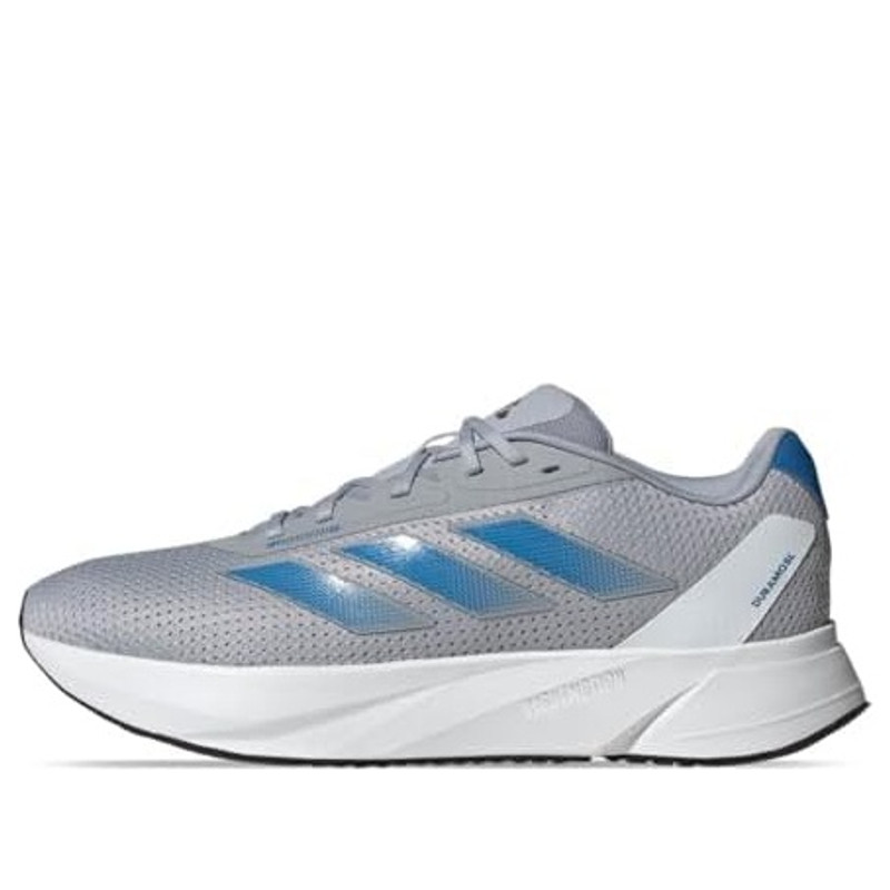 adidas Duramo SL 'Grey White Blue' IE9693 - 1