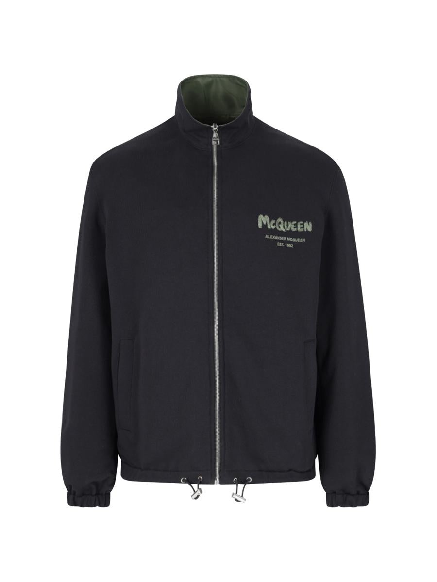 Alexander McQueen ALEXANDER MCQUEEN JACKETS | baltini