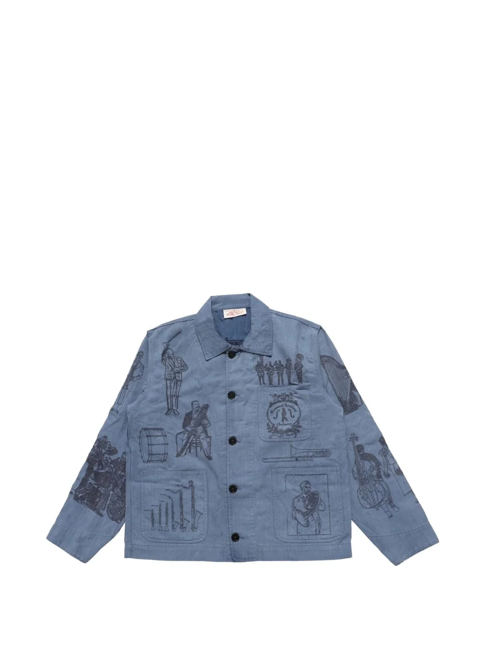 Orchestra jacket - 1